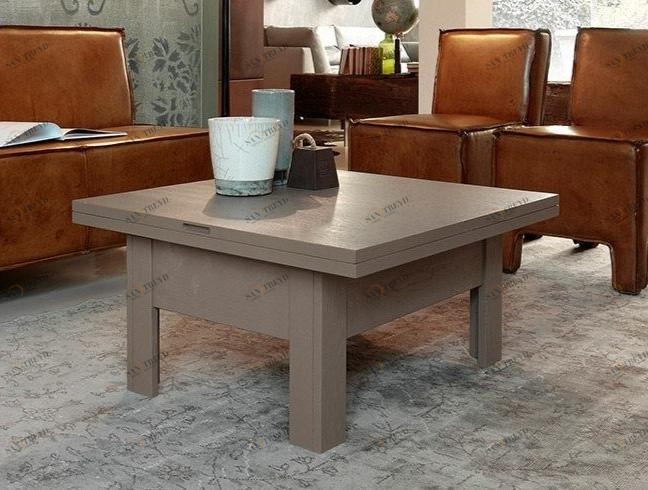 Devina Nais Складной стол из массива дерева sun-id-1450939