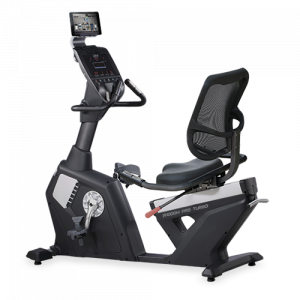 R1000M Велотренажер bronze gym r1000m pro turbo Bronze Gym