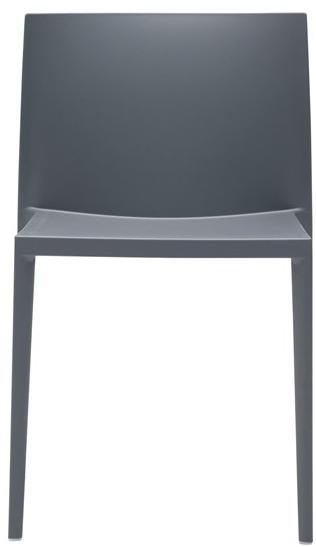 Andreu World Стул полипропиленовый Sail Si1245 - Вид №28