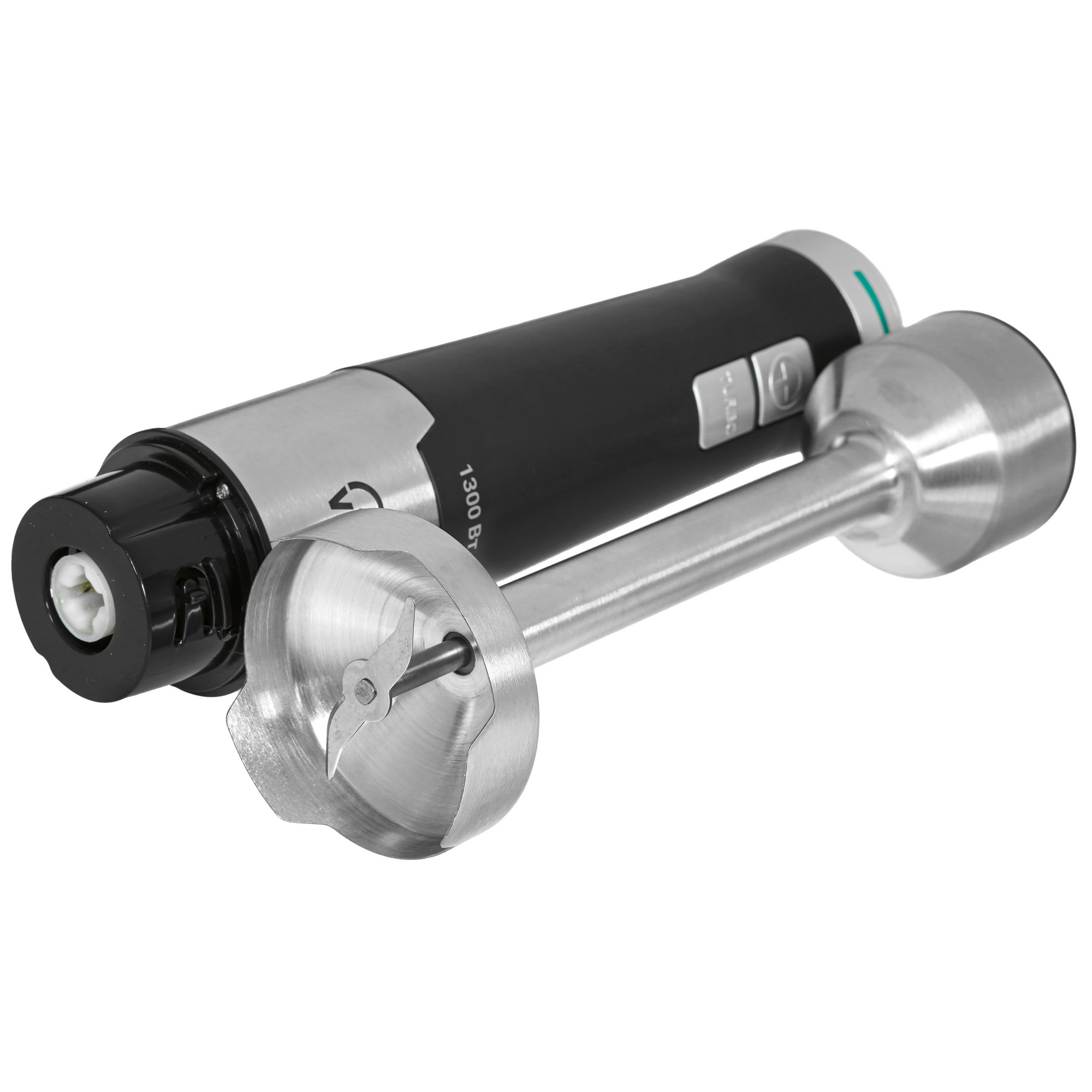 5070197 Блендер погружной VIXTER HBW-2225 черный STDN-0046731 - Вид №9