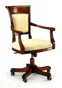 Рабочее кресло  MIRANDOLA M904/P