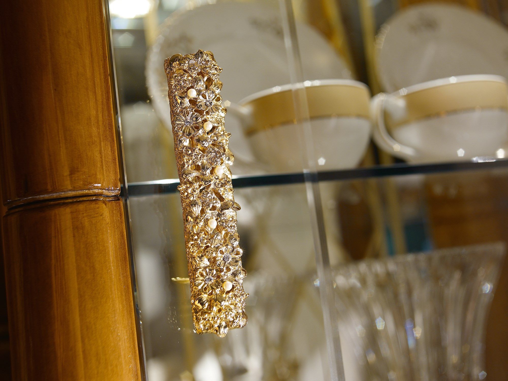 Витрина A.R. Arredamenti водолазка ARCH-00058543 - Вид №4