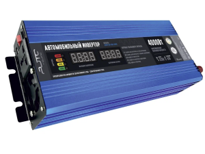 9272354 Инвертор QUMO QAI-906-4000