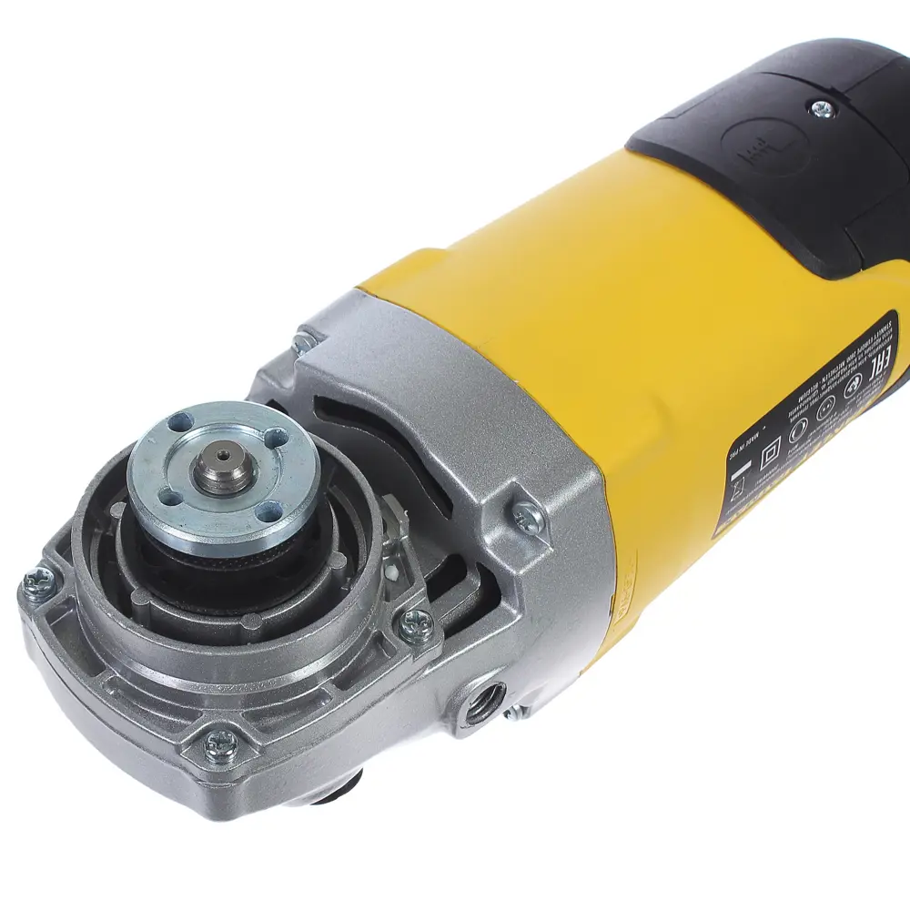 УШМ (болгарка) Stanley Fatmax FMEG230, 2000 Вт, 230 мм STLM-2093165 - Вид №4