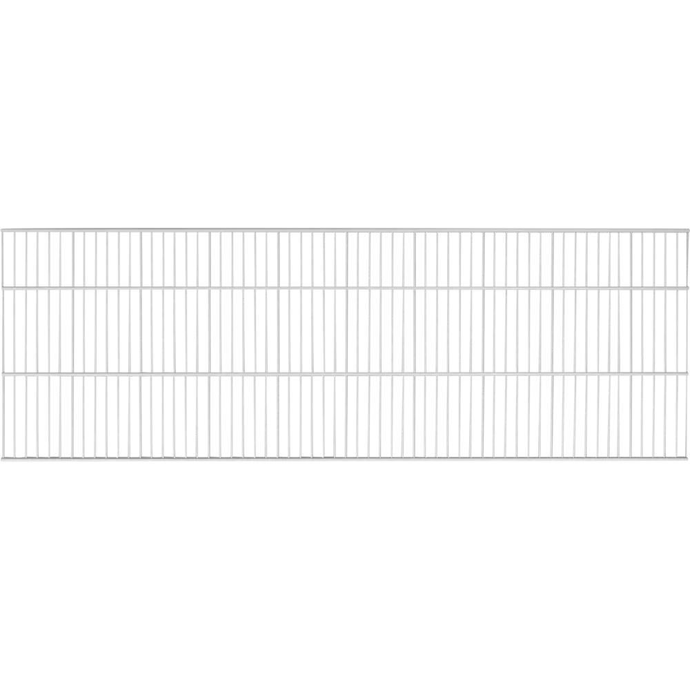 Сетчатая полка ТИТАН-GS для системы хранения 120×41 см 82169066 STLM-0020977 - Вид №2
