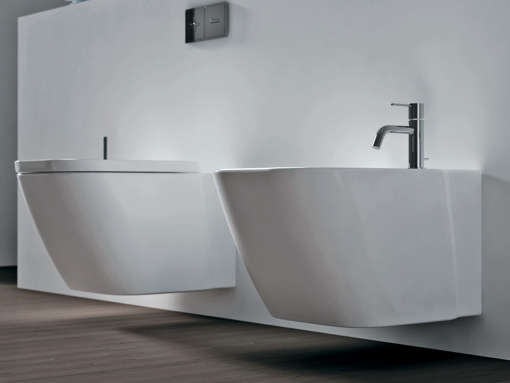 Керамические подвесные сантехники Domus Falerii F-50 ARCH-00005039