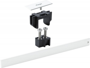 Viega Комплект для удлинения декоративной вставки душевого лотка Advantix Vario 4965.63 (711863)