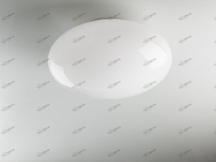 ENGI Потолочный светильник из метакрилата Ellisse Enelc2