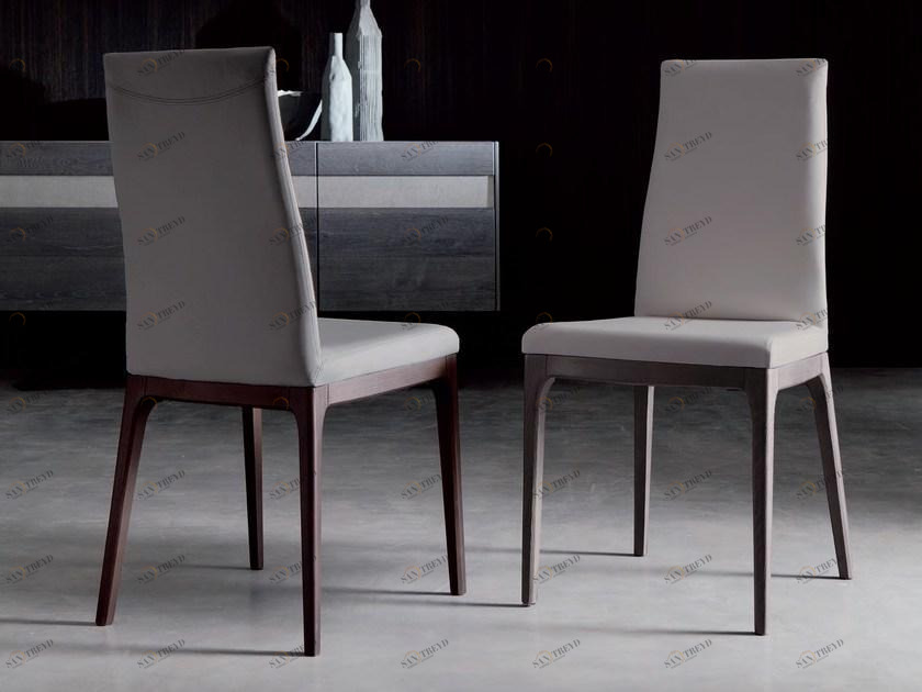 Ozzio Italia Стул с высокой спинкой  S332 