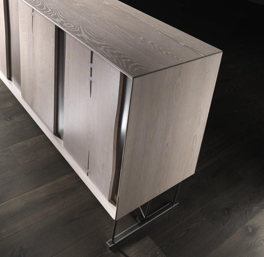 Arte Brotto Комод с распашными дверцами Vero L430n/l - Вид №2