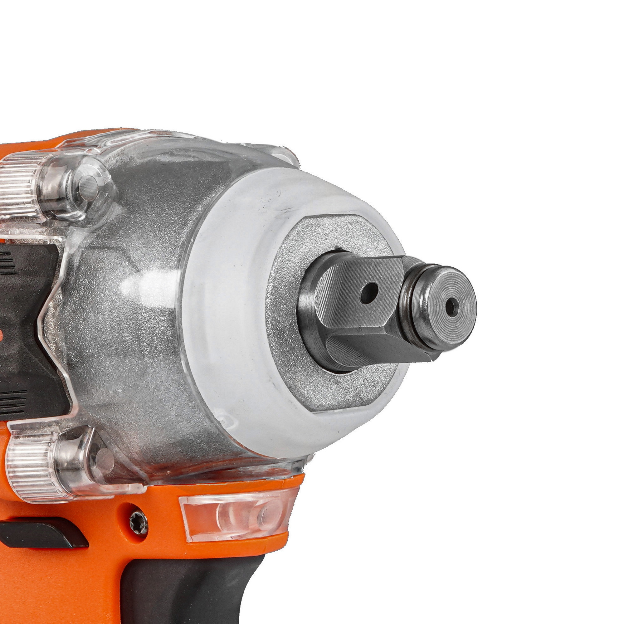 Гайковерт ЕРМАК 691-051 9204039 STDN-0099679 - Вид №3