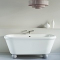 1-03-001 (bath) 8-03-001 (kit) Ванна Роквелла с ножками Rockwell The water monopoly  - Вид №5