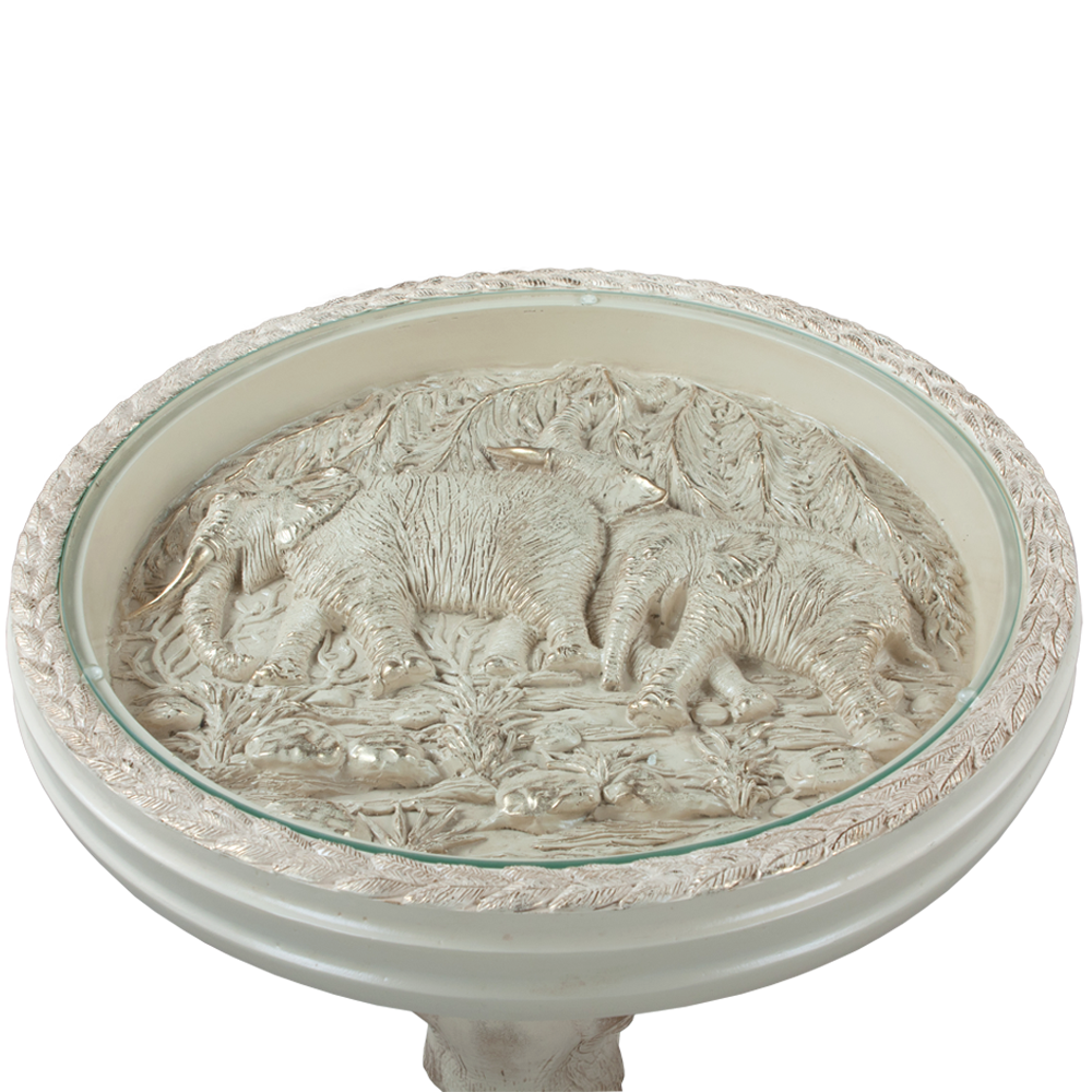 12001 Стол Джамбо Айвори BOGACHO 4627138230282 - Вид №6