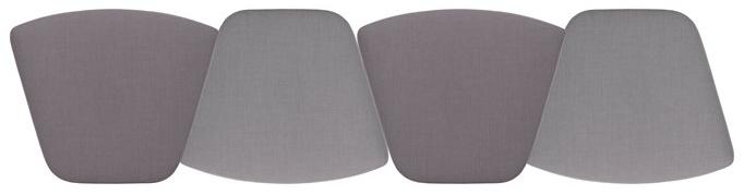 True Design Пуф из ткани To-to sun-id-1393855 - Вид №8