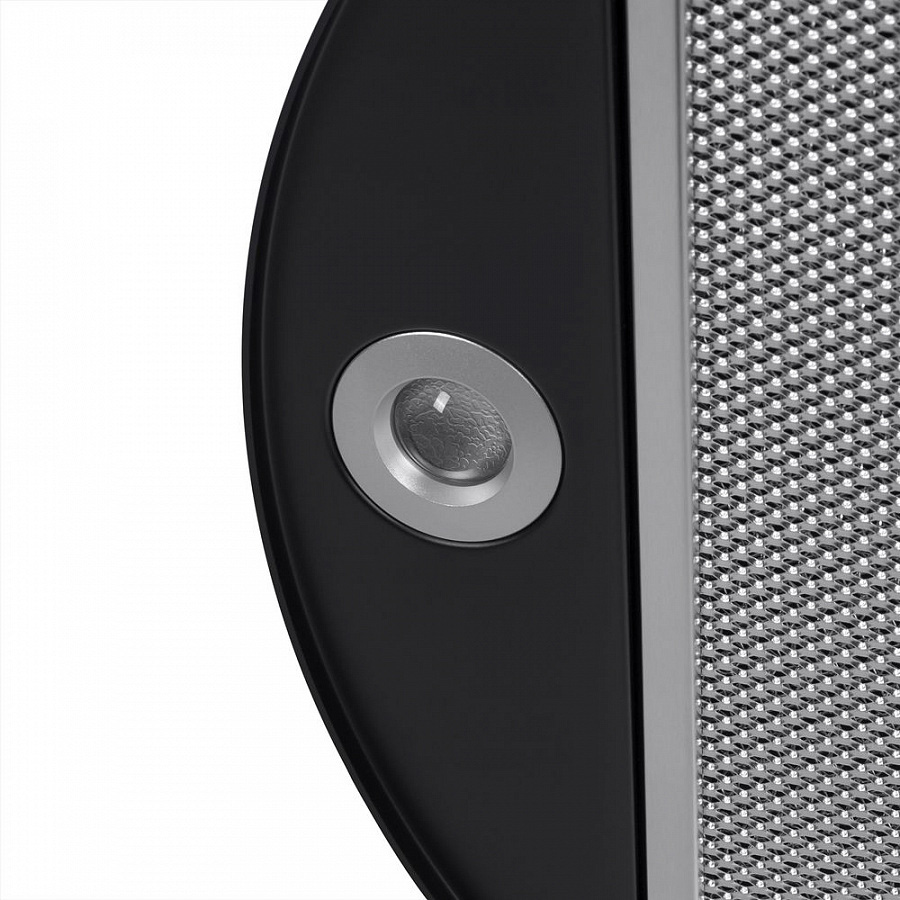 Lee Wall 35 BLACK Вытяжка lee wall 35 черный/ • тип: настенная• цвет: черный• управление: электронное• ширина, мм: 350• полная потребляемая мощность, вт: 270• количество скоростей: 3• максимальная производительность, м3/ч: 1 050• диаметр воздуховода, мм: Santreyd  - Вид №8