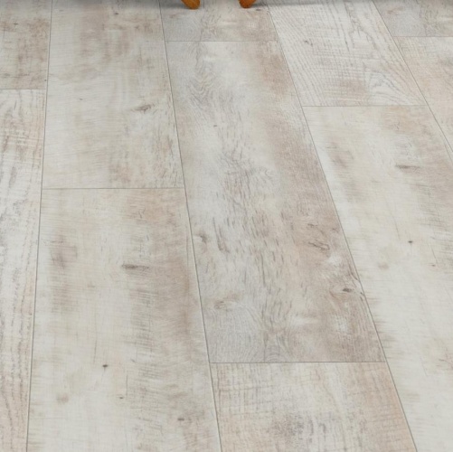 Виниловый ламинат Moduleo Impress Castle 55152 Дуб тиснение в регистр (Тиснение в регистр) 1320х196 мм 2801000036 - Вид №6