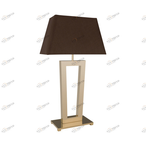 Лампа / RITZ TABLE LAMP Dv Collection sun-id-376077