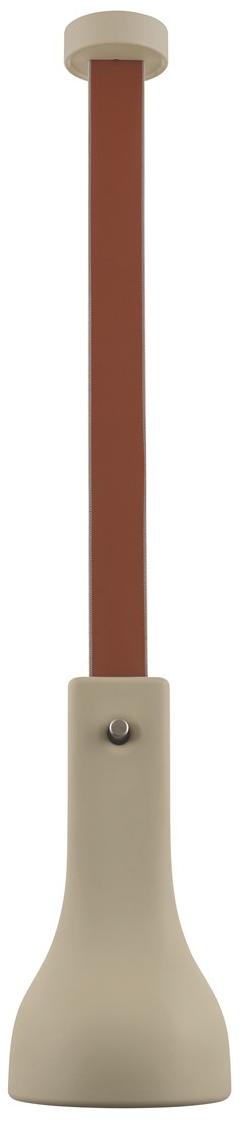 Hind Rabii Светодиодный керамический подвесной светильник Fico sun-id-1362618 - Вид №1