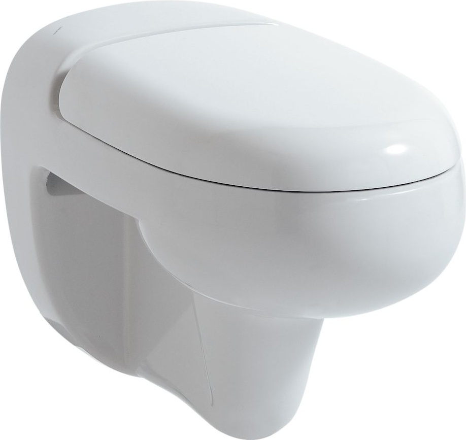 H8200310000001 Унитаз подвесной с глубоким смыванием LAUFEN PRO