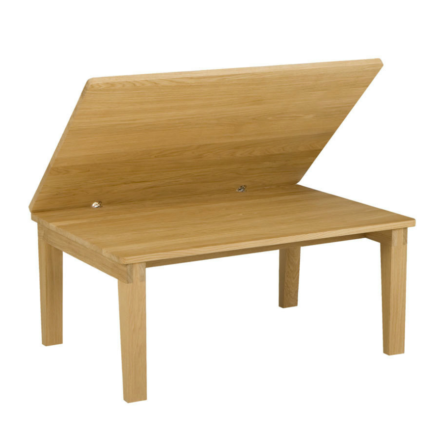 Столик кофейный Love Coffee Sits S1721 - Вид №6