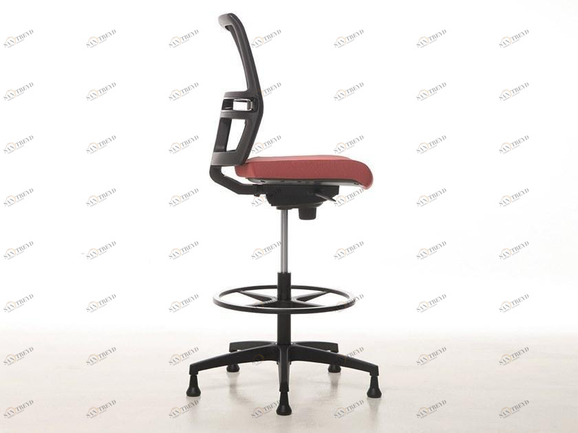 Linea Fabbrica 5-спицевый офисный стул для дизайнера Omnia sun-id-1397516