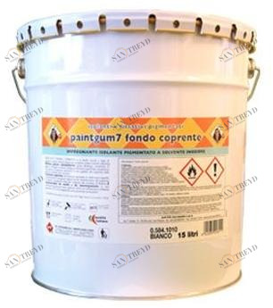 ARD RACCANELLO Пигментированная изоляционная пропитка на основе растворителей без запаха sun-id-1504302