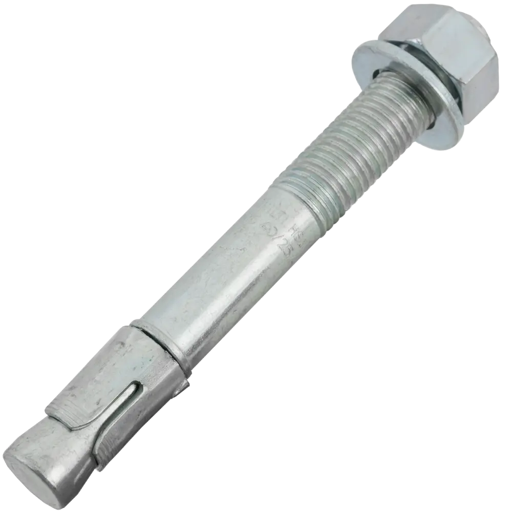 Клиновой анкер Hilti HSA 16x137 мм 82656728 STLM-2172130  - Вид №1
