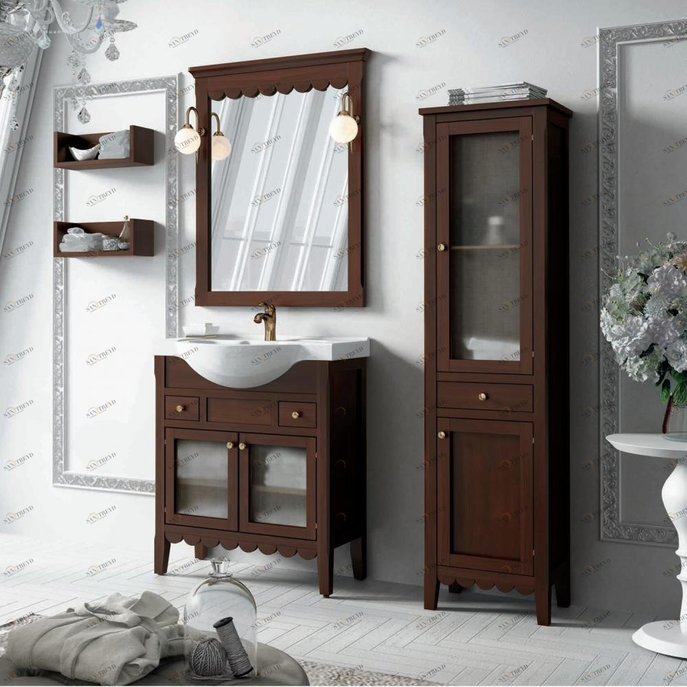 Avila Dos Комплект мебели VENECIA 02 NATURAL WOOD VENECIA NATURAL WOOD 091157548