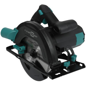 Пила дисковая FinePower XT CSC180-19 9160927