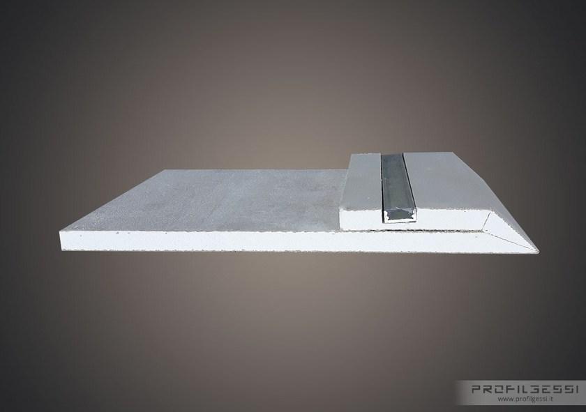 Profilgessi Светодиодный профиль под завесу непрямого света Illuminazione sun-id-1470261 - Вид №3