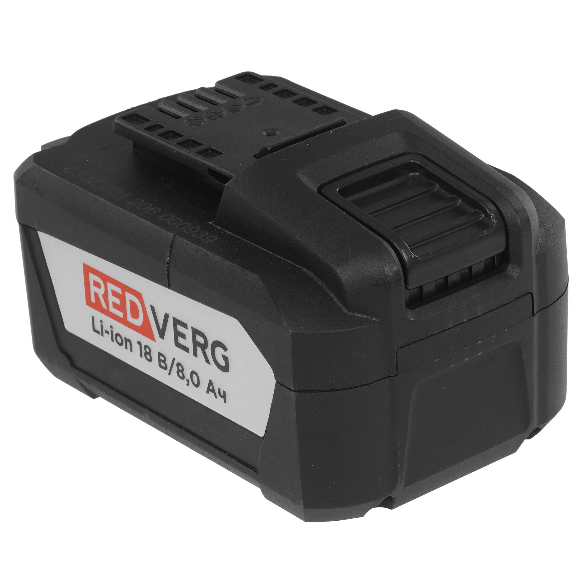 Аккумулятор RedVerg 730061 UNIMAX 18/36 9179297 STDN-0021228 - Вид №1