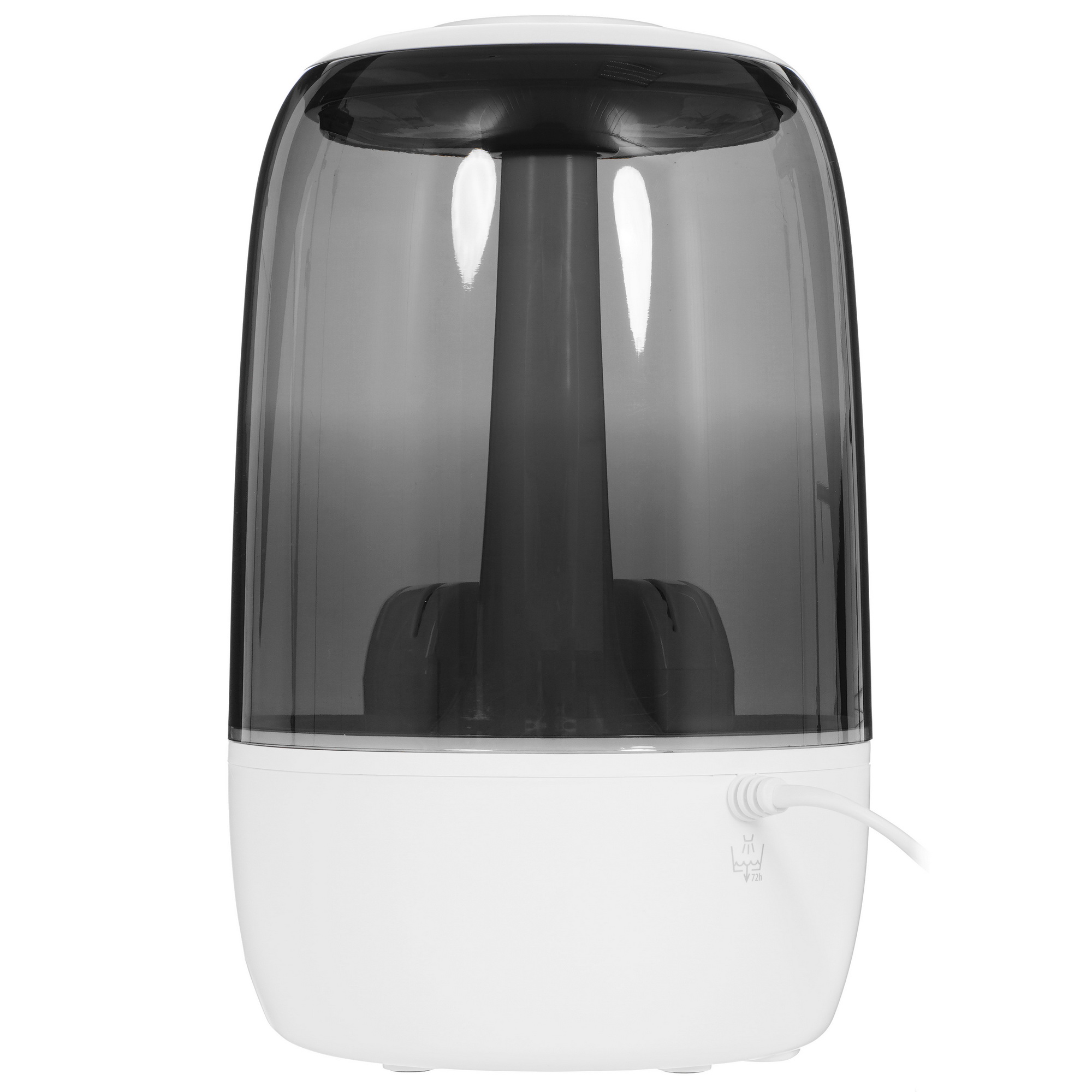 9961150 Увлажнитель воздуха Deerma DEM-F60W STDN-0084972 - Вид №4