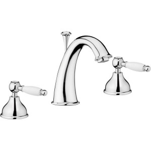 DO750101015 Смеситель для раковины Webert Dorian