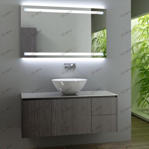 Комплект мебели №35 128,4 см Antonio Lupi PIANA Antoniolupi 35PIANA