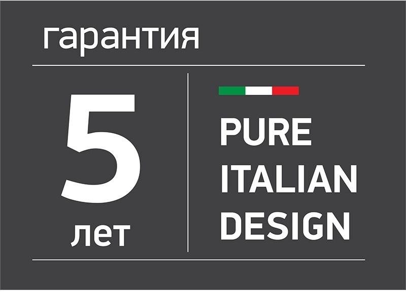 Paini Cooper 80CR691 смеситель встраиваемый для душа с дивертором - Вид №2