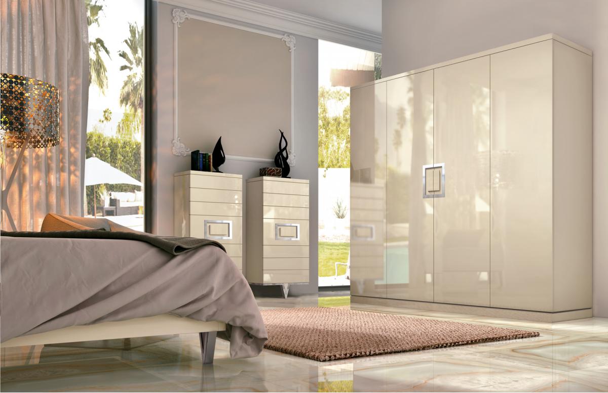 105677 Шкаф 19061 с ручками Boca 30 Llass Attitude Santreyd