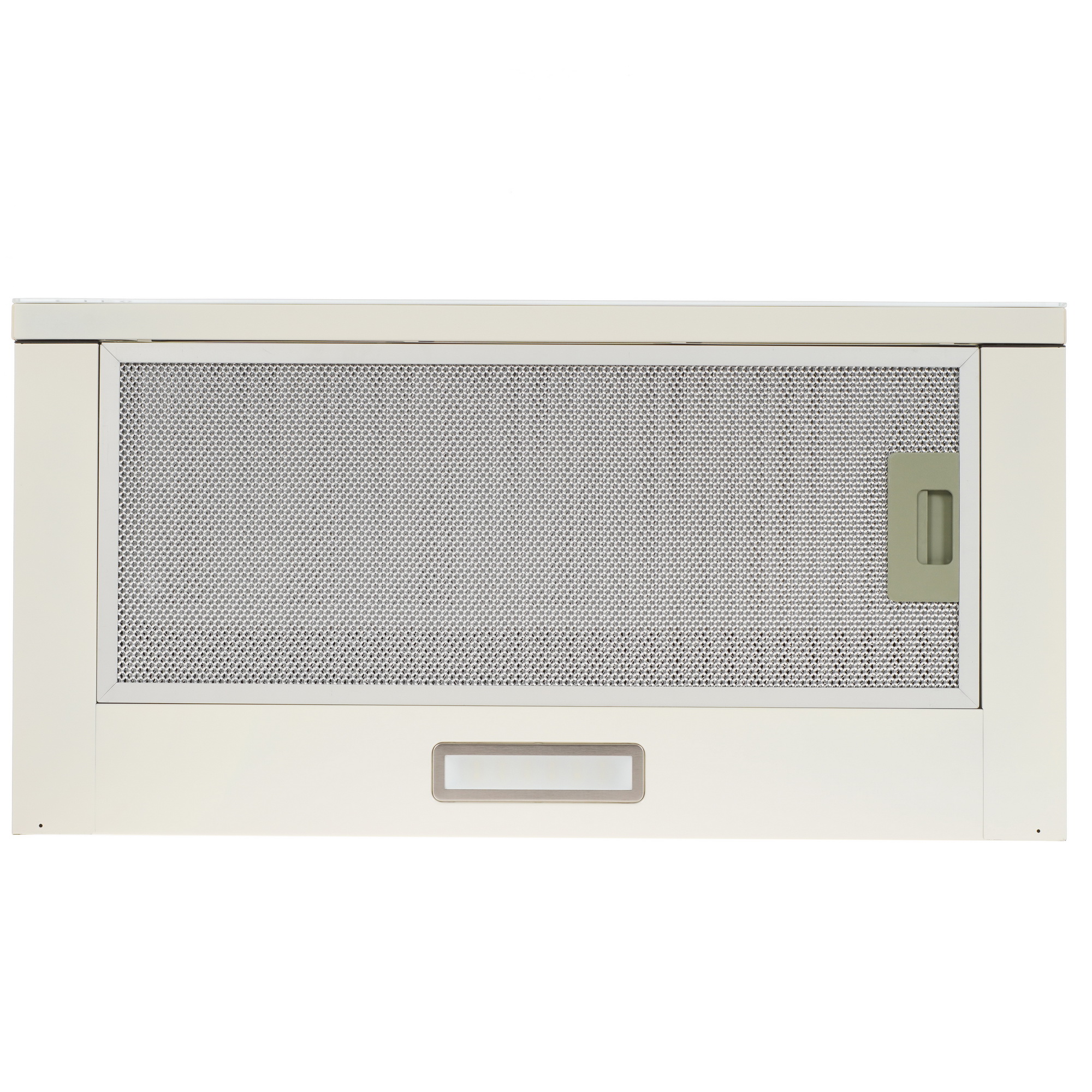 5335158 Вытяжка телескопическая LEX HUBBLE G 2M 600 LIGHT белый/белый STDN-0145279 - Вид №6