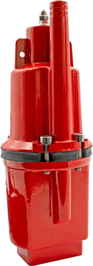 Вибрационный насос Ресанта НВ-22В/10 для чистой воды с верхним забором 89341200