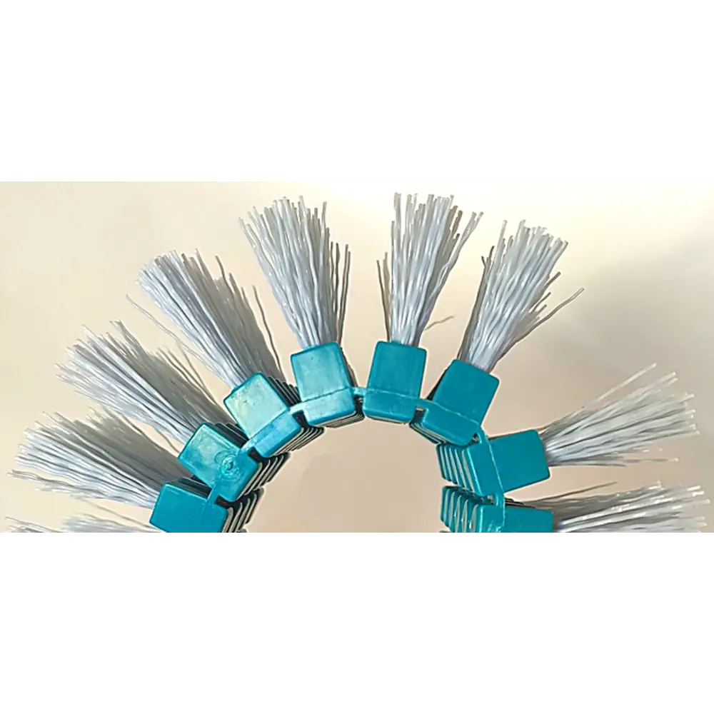 Щетка гибкая Youll Love «Флекси» цвет синий YOU'LL LOVE STLM-2053041 - Вид №4