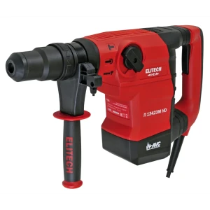 Перфоратор сетевой SDS-max Elitech HD 1342ЭМ E2205.003.00, 1300 Вт, 10 Дж