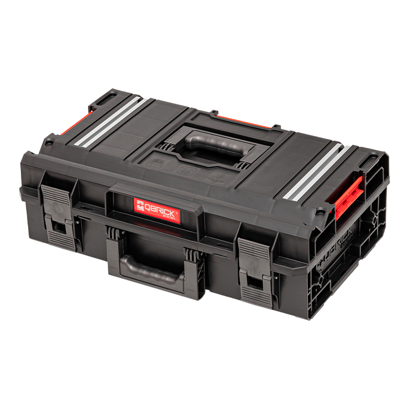 Кейс для инструмента и принадлежностей Qbrick System ONE 200 2.0 TECHNIK 9992707 STDN-0006617