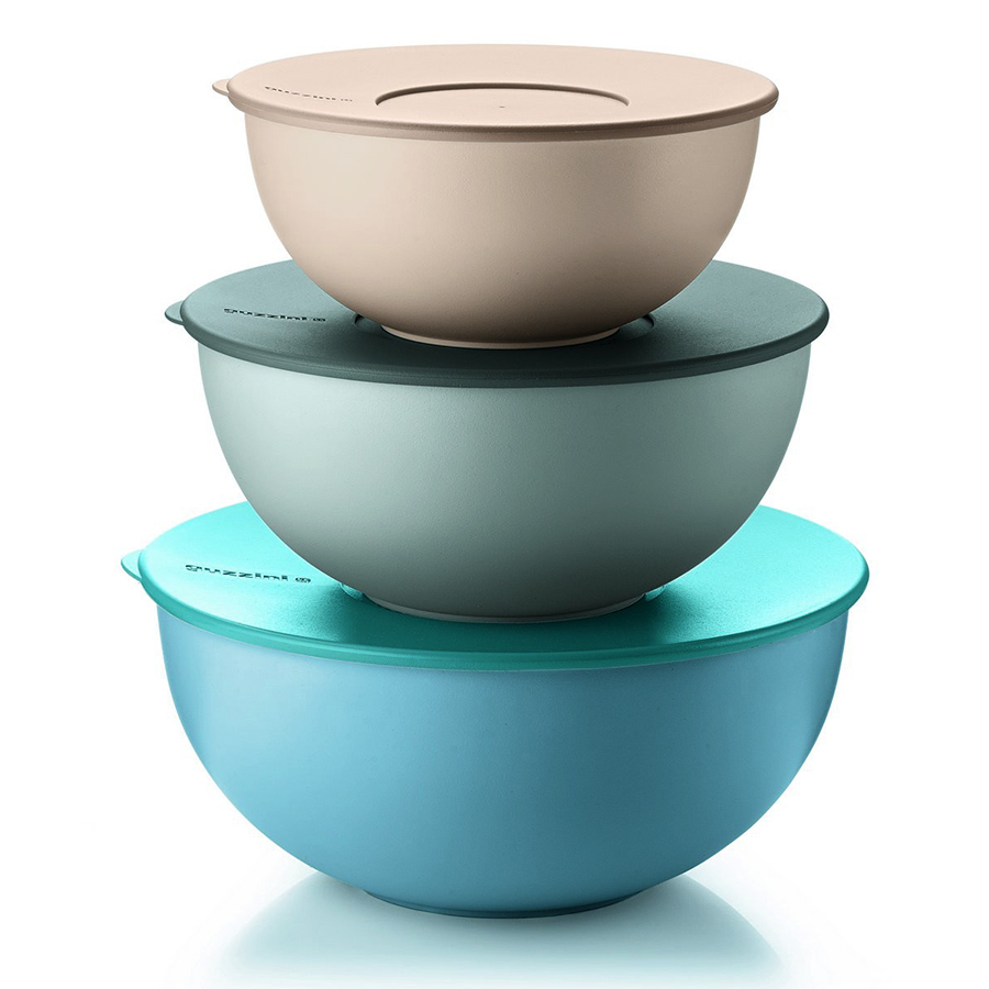 29260152 Набор контейнеров everywhere, 3 шт. Guzzini 