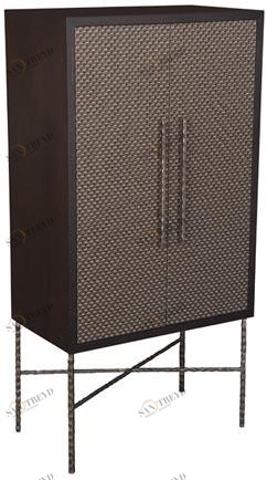 Hamilton Conte Paris Комод с распашными дверцами sun-id-1447908