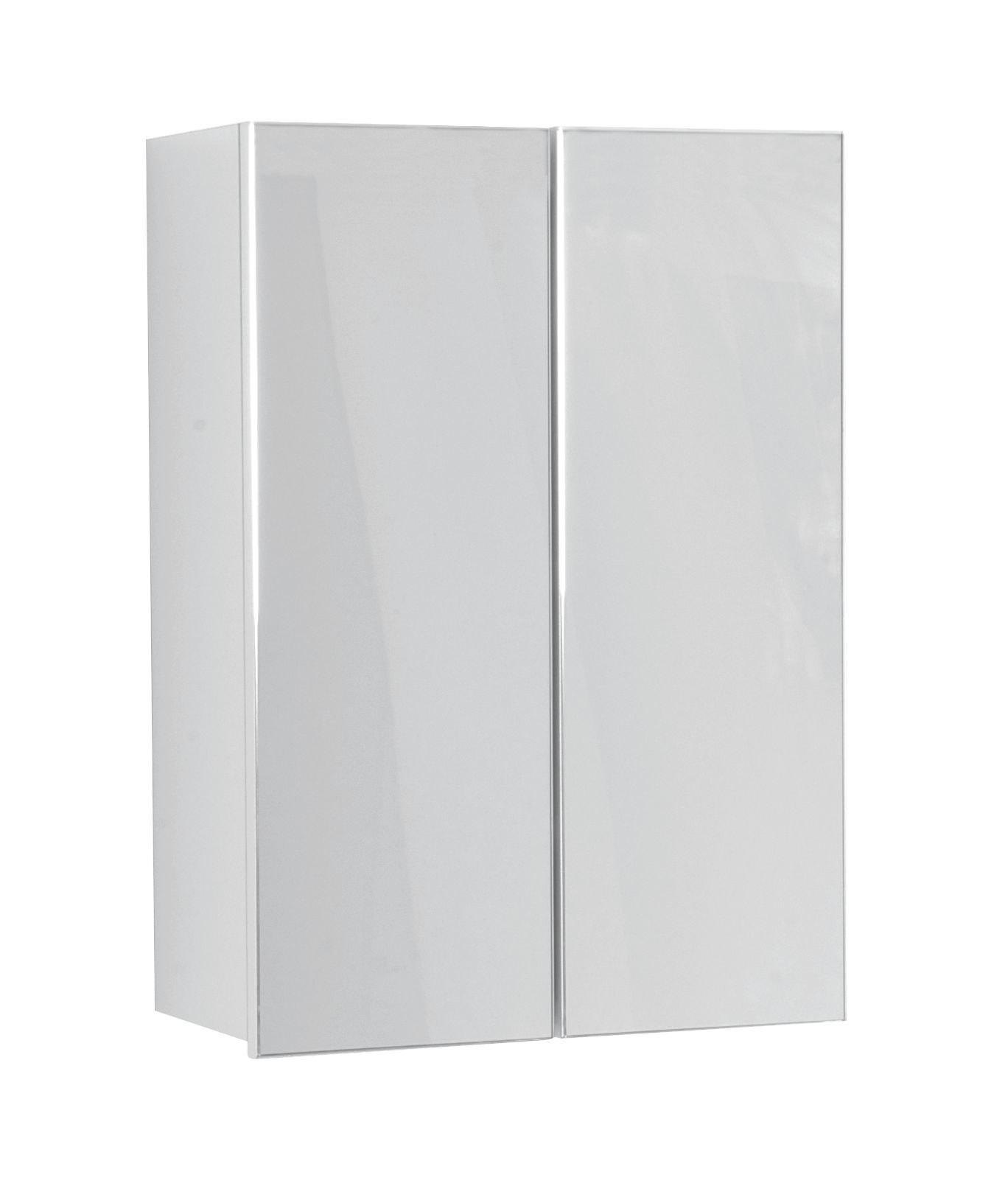 Подвесной шкаф для белья из ДСП с зеркалом COLAVENE Complementi Lavanderia ARCH-00146687 - Вид №7