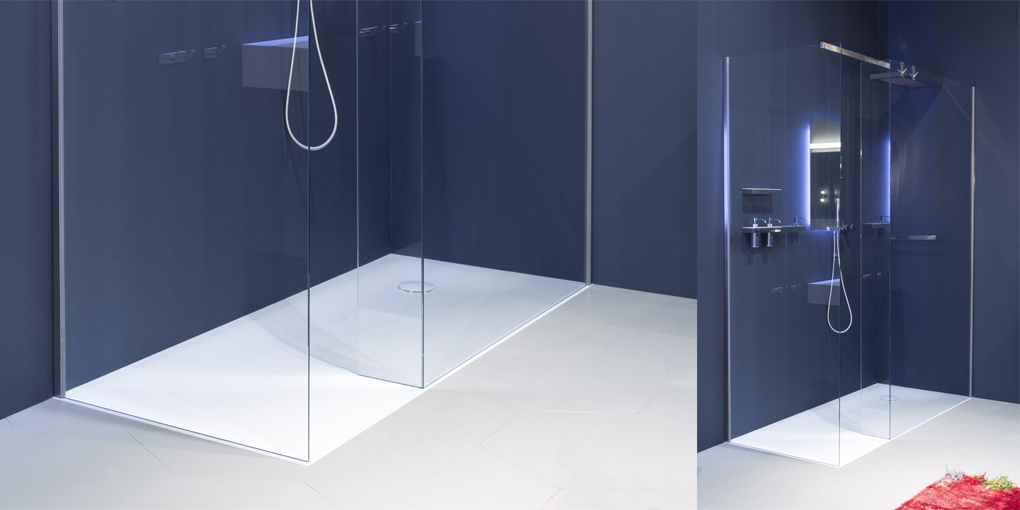 Душевой поддон 00_ST6 Antonio Lupi 00 Antoniolupi 00ST6 - Вид №2