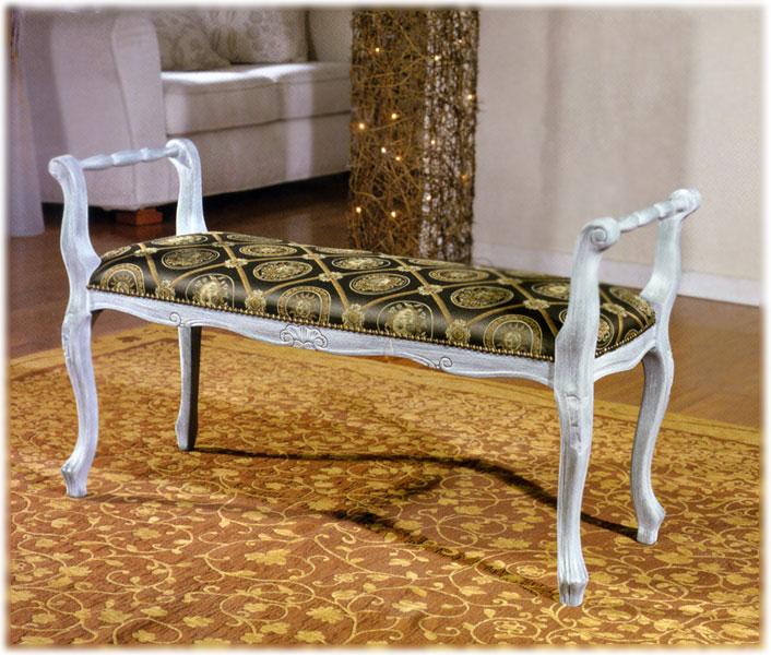 Банкетка  MIRANDOLA 172/P 