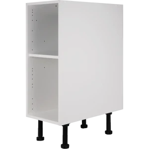 Каркас напольный 30x70x56 см, ЛДСП, цвет белый 82286684 STLM-2123049