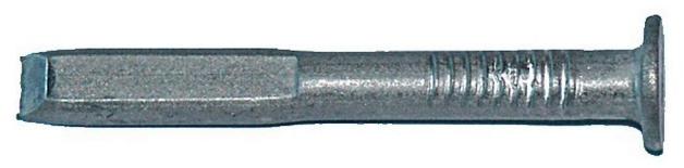 IMPERTEK Гвоздь из нержавеющей стали для бетона sun-id-1482746 - Вид №1