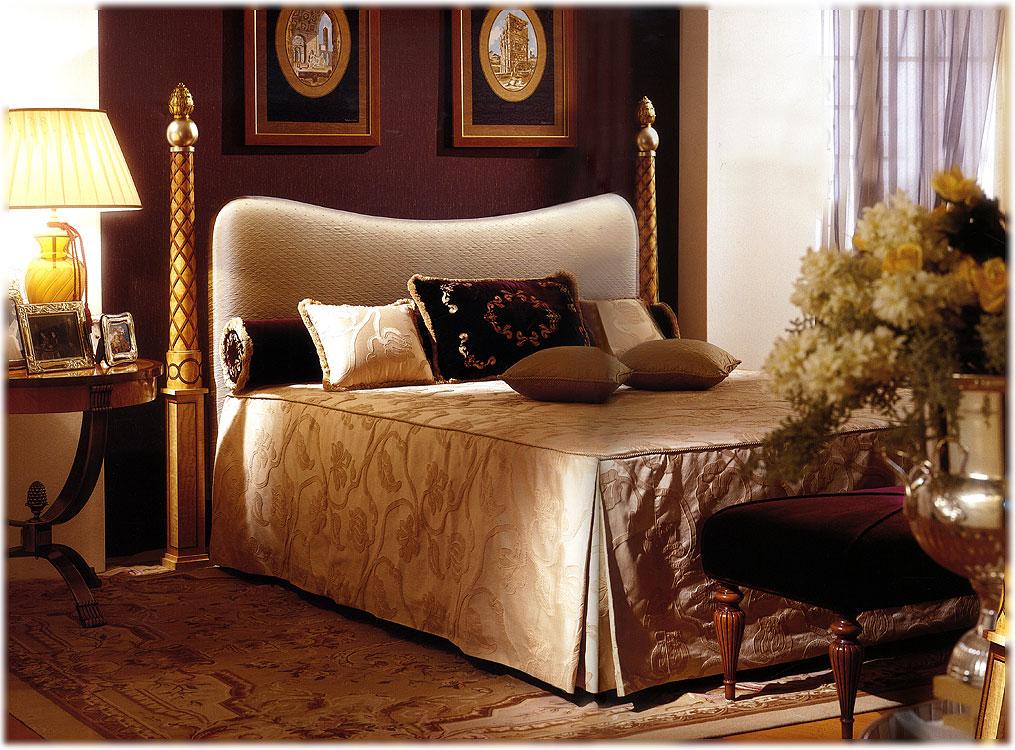 Кровать Canova BUSNELLI ADAMO 20240 