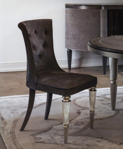 Стул MARION LONGHI U 146